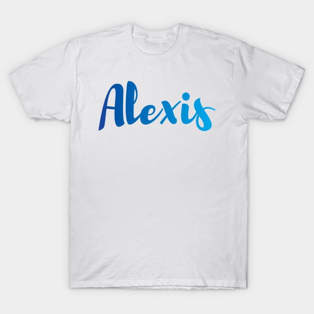 Alexis T-Shirt by ampp